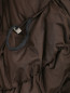 Пуховая куртка на молнии I'M Isola Marras  –  Деталь1