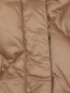 Куртка пуховая с капюшоном Max Mara  –  Деталь1