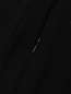 Юбка-трапеция однотонная с карманами Max Mara  –  Деталь1