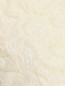 Платье из жаккарда с рельефной фактурой декорированное бантами MiMiSol  –  Деталь