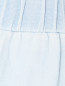 Шорты-юбка с бахромой Guess  –  Деталь1