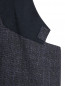 Пиджак из шерсти и шелка LARDINI  –  Деталь1