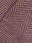 Трикотажная рубашка из шерсти и альпаки LARDINI  –  Деталь1