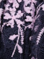Кружевная юбка с цветочным узором Ermanno Scervino Junior  –  Деталь
