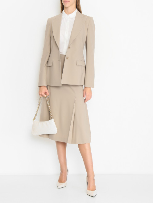 Альберто Феретти - softkluch.ru сайтында