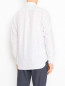 Рубашка из плотного хлопка Harmont & Blaine  –  МодельВерхНиз1
