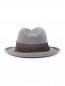 Шляпа из шерсти с круглыми полями Marni  –  Обтравка2