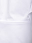 Блуза из хлопка с вырезом на спине Dorothee Schumacher  –  Деталь1