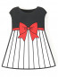 Чехол для IPhone 4 Moschino  –  Обтравка1