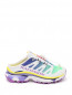 Кроссовки MM6 х SALOMON MM6  –  Обтравка1