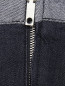 Укороченные джинсы из смешанного хлопка Max&Co  –  Деталь1