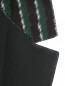 Пиджак из хлопка и льна Kenzo  –  Деталь1