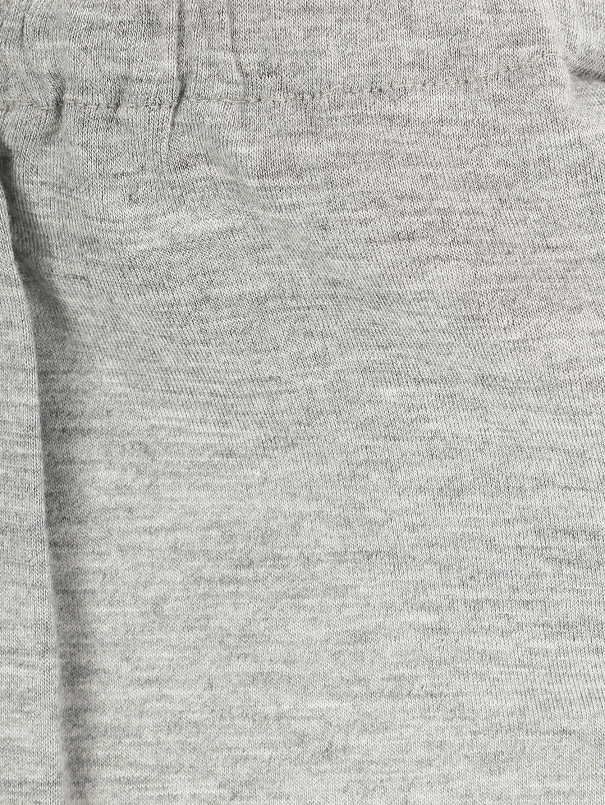 Легинсы с контрастной вставкой Aletta  –  Деталь  – Цвет:  Серый