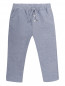 Хлопковые брюки с карманами Nanan  –  Общий вид