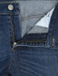 Джинсы с декором на карманах Simonetta  –  Деталь1