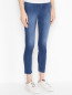 Узкие джинсы из смешанного хлопка Max&Co  –  МодельВерхНиз