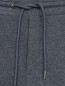 Трикотажные брюки на резинке Joop  –  Деталь1