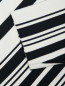 Трикотажное платье с узором полоска Max&Co  –  Деталь1