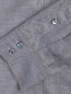 Рубашка из смесового хлопка декорированная вышивкой Marina Sport  –  Деталь1