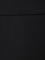 Однотонная юбка-миди с разрезом Max Mara  –  Деталь