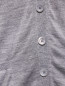 Кардиган с короткими рукавами Moschino  –  Деталь