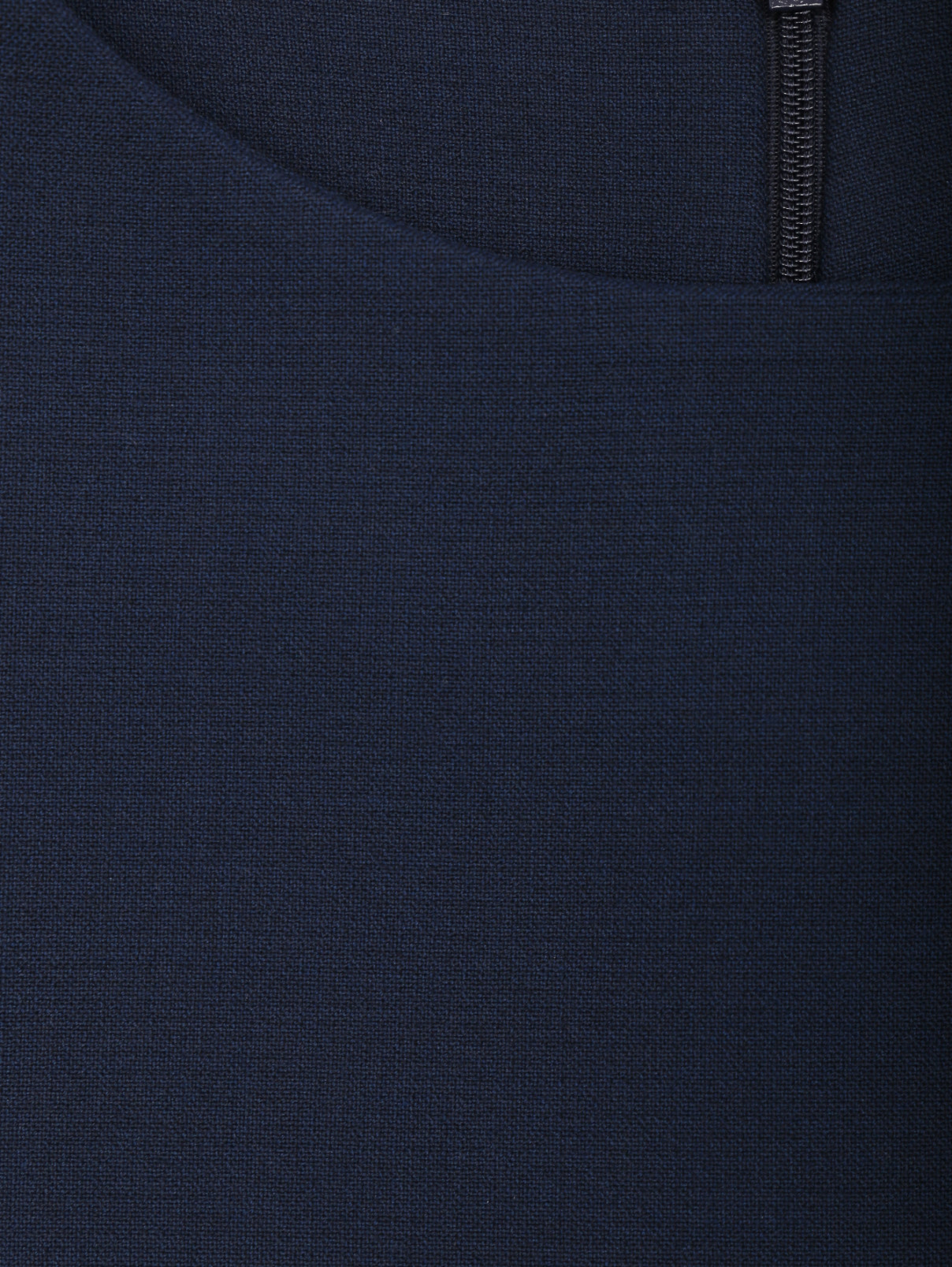 Блуза с коротким рукавом Comma  –  Деталь