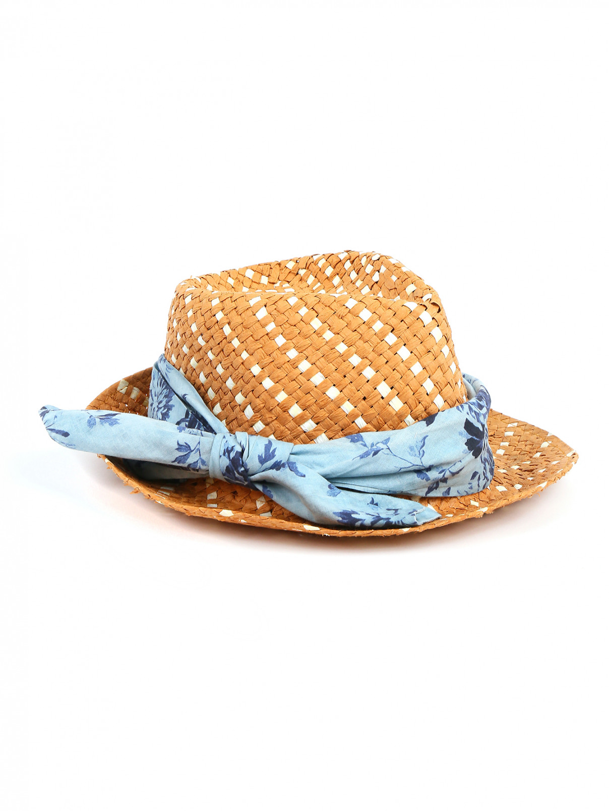 Шляпы Tagliatore  –  Общий вид  – Цвет:  Коричневый