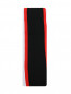 Колготки из шерсти с контрастной отделкой Calvin Klein 205W39NYC  –  Общий вид