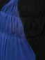 Плиссированная юбка Donna Karan  –  Деталь