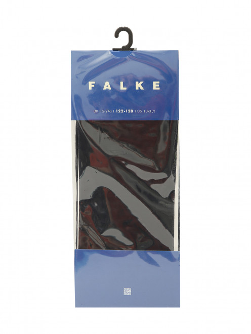 Эластичные колготки с узором Falke - Общий вид