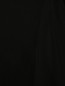 Блуза из шелка однотонная Michael by Michael Kors  –  Деталь1