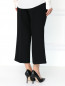 Широкие брюки с боковыми карманами Barbara Bui  –  Модель Верх-Низ1