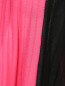 Платье миди плиссированное с подъюбником Max&Co  –  Деталь1