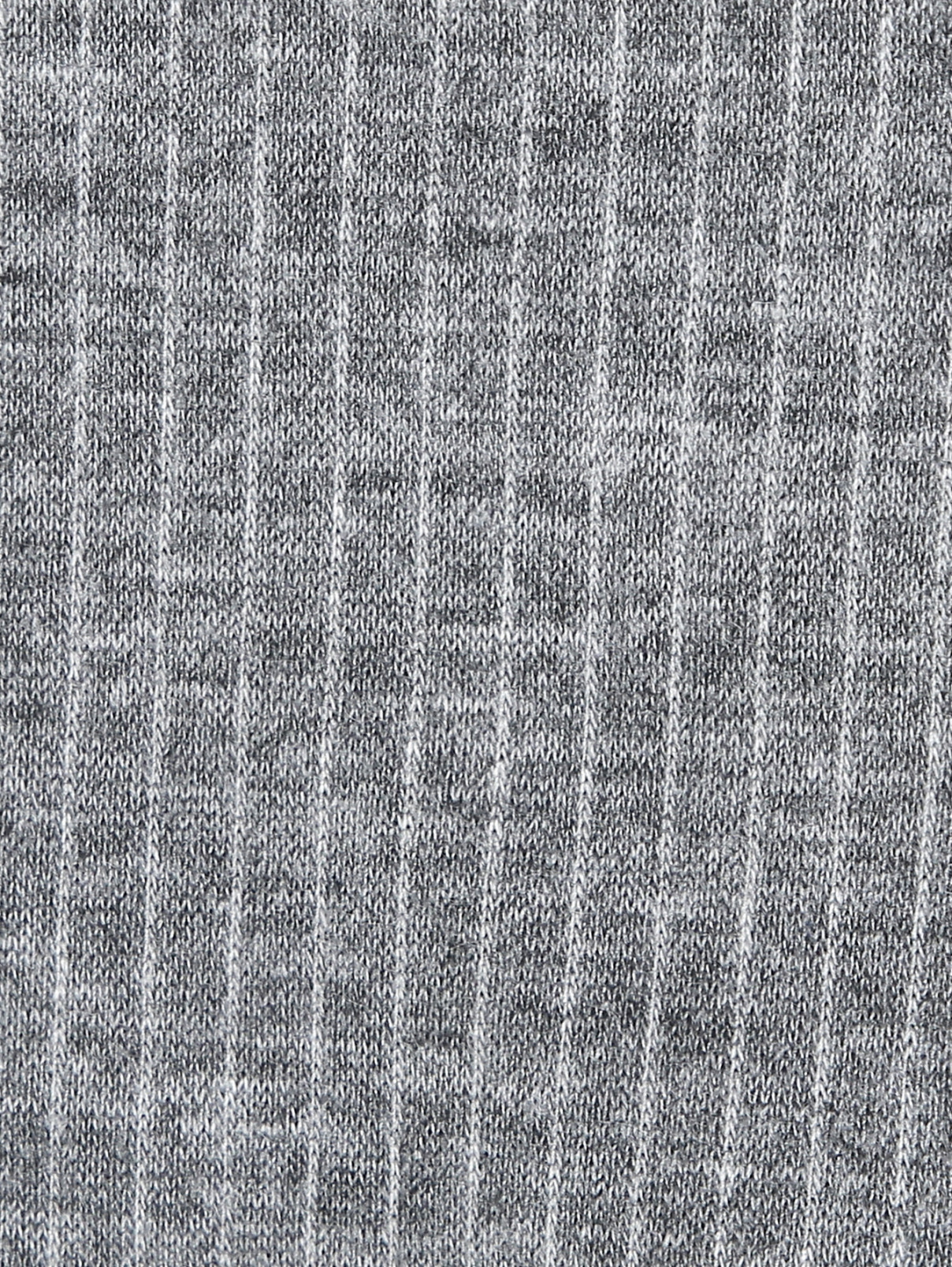 Мини-юбка с карманами Comma  –  Деталь  – Цвет:  Серый