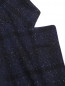 Однобортный пиджак с узором Joop  –  Деталь1