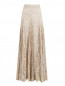 Кружевная юбка-макси Olvi's  –  Общий вид