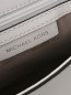 Сумка из кожи со съемным плечевым ремнем Michael by Michael Kors  –  Деталь1
