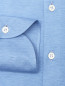 Трикотажная рубашка из шелка и хлопка Isaia  –  Деталь1
