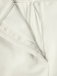 Брюки-кюлоты с боковыми карманами Marina Rinaldi  –  Деталь1