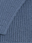 Трикотажная юбка на резинке с разрезами Max Mara  –  Деталь1