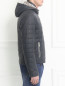 Куртка стеганая на молнии Fontanelli  –  Модель Верх-Низ1