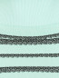 Трикотажная юбка-карандаш с узором "полоска" Kenzo  –  Деталь1