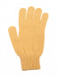 Трикотажные перчатки из кашемира Paul Smith  –  Обтравка1
