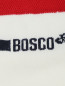 Носки из хлопка BOSCO  –  Деталь