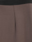 Зауженные брюки со стрелками Jean Paul Gaultier  –  Деталь1