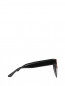 Cолнцезащитные очки с контрастной отделкой Thierry Lasry  –  Обтравка2