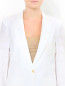 Жакет из смешанного хлопка с накладными карманами Paul Smith  –  Модель Общий вид1