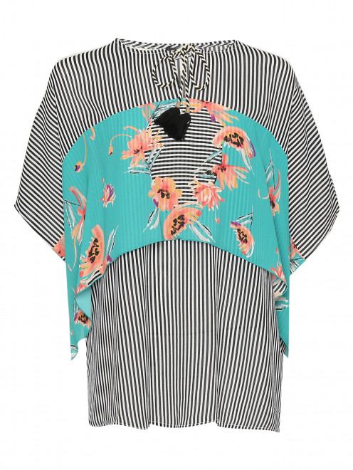 Блуза с короткими рукавами Penny Black - Общий вид