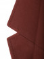 Пиджак трикотажный из хлопка с карманами Circolo  –  Деталь1