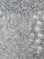 Джемпер ажурной вязки с длинным рукавом Persona by Marina Rinaldi  –  Деталь